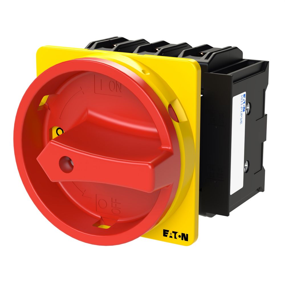 Kambryter P3 80A 3p typ EA/SVB P3-80/EA/SVB/2HI11