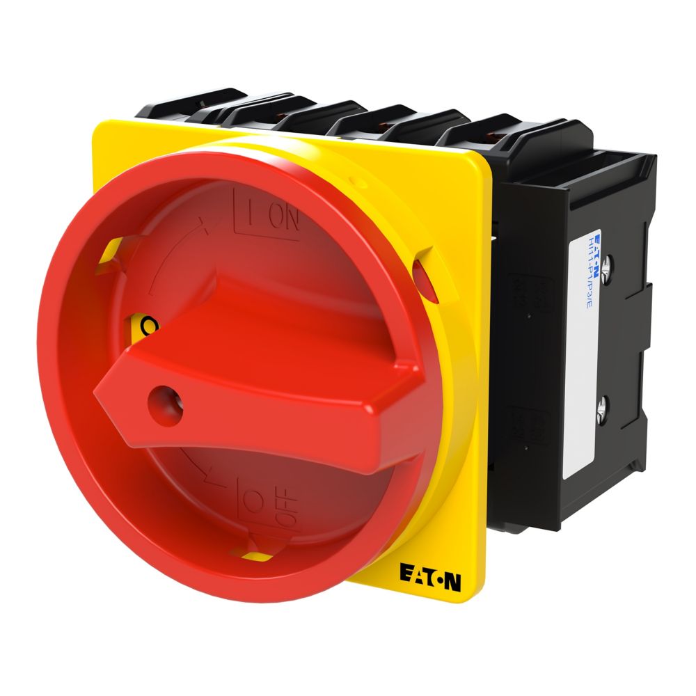 Kambryter P3 80A 4p typ EA/SVB P3-80/EA/SVB/N/HI11
