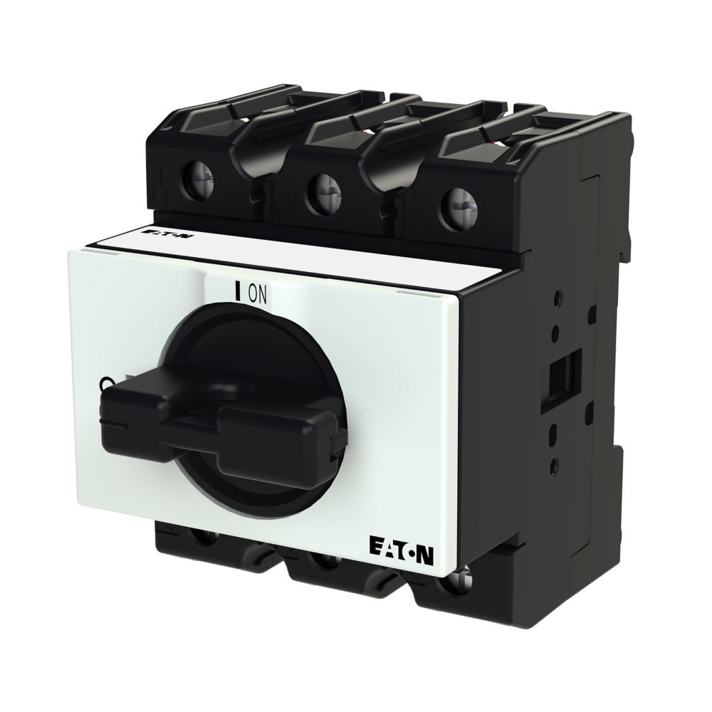 Kambryter P3 80A 3p typ IVS P3-80/IVS