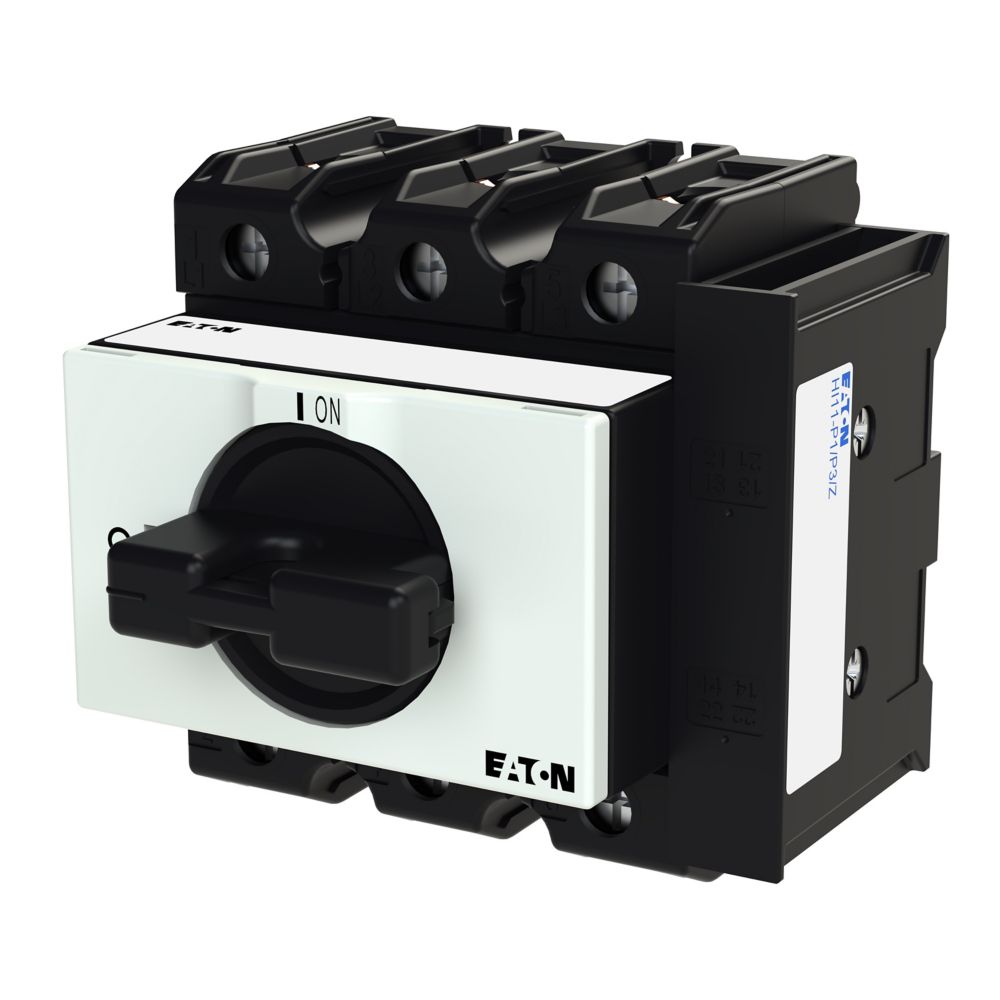 Kambryter P3 80A 3p typ IVS P3-80/IVS/HI11