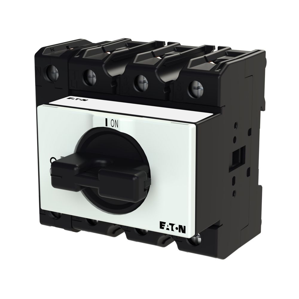 Kambryter P3 80A 4p type IVS P3-80/IVS/N