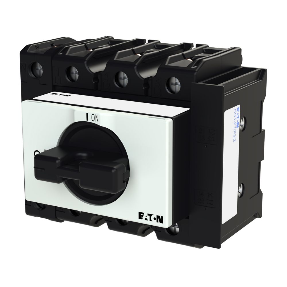 Kambryter P3 80A 4p type IVS P3-80/IVS/N/HI11
