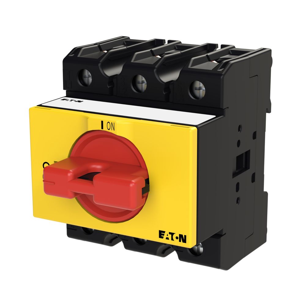 Kambryter P3 80A 3p typ IVS P3-80/IVS-RT