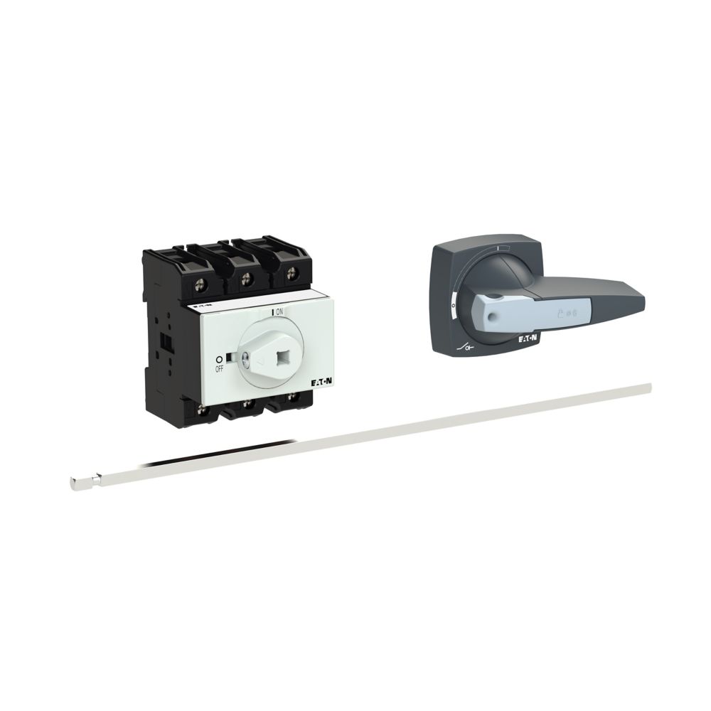 Kambryter P3 80A 3p M4/K2-G P3-80/M4/K2-PG