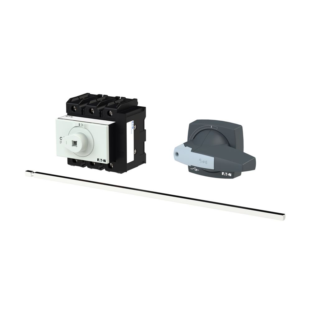 Kambryter P3 80A 3p M4/K2-G P3-80/M4/K2-PG/HI11