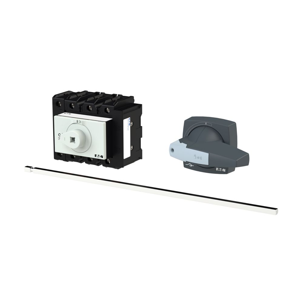 Kambryter P3 80A 4p M4/K2-G P3-80/M4/K2-PG/N/HI11