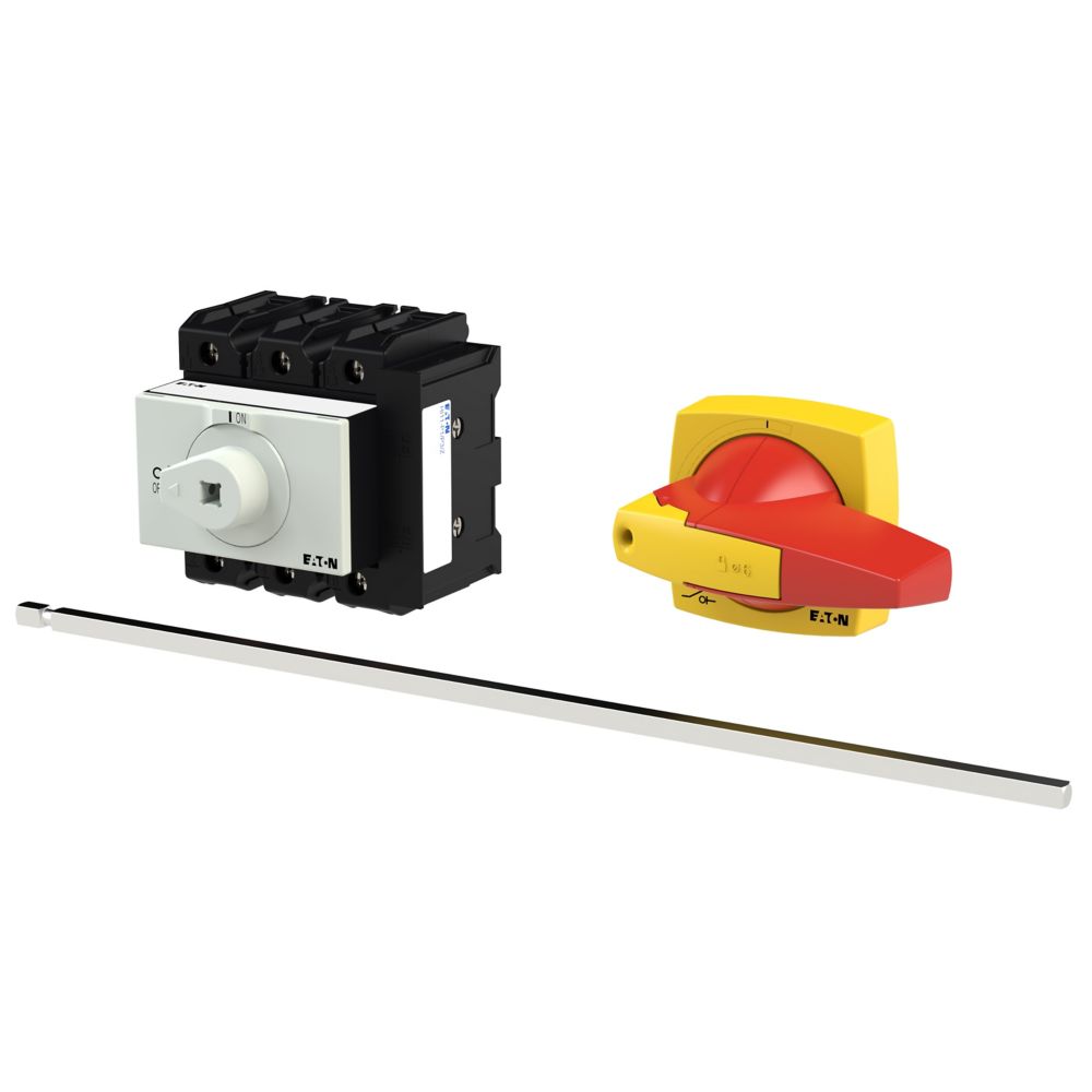 Kambryter P3 80A 3p  M4/K2-R P3-80/M4/K2-PR/HI11