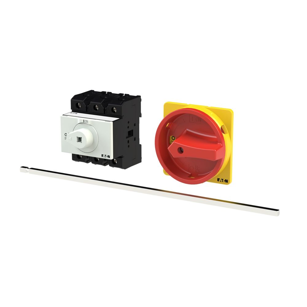 Kambryter P3 80A 3p typ M4/SVB P3-80/M4/SVB