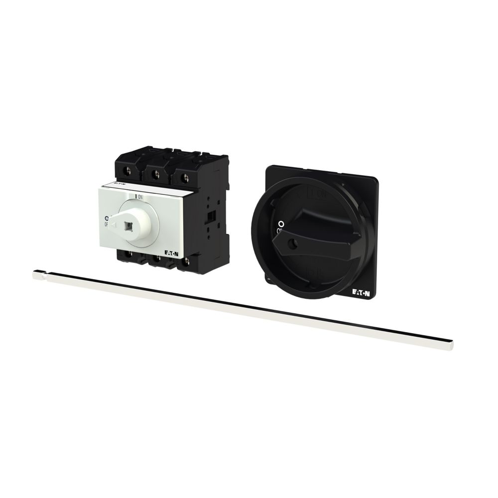Kambryter P3 80A 3p typ M4/SVB P3-80/M4/SVB-SW
