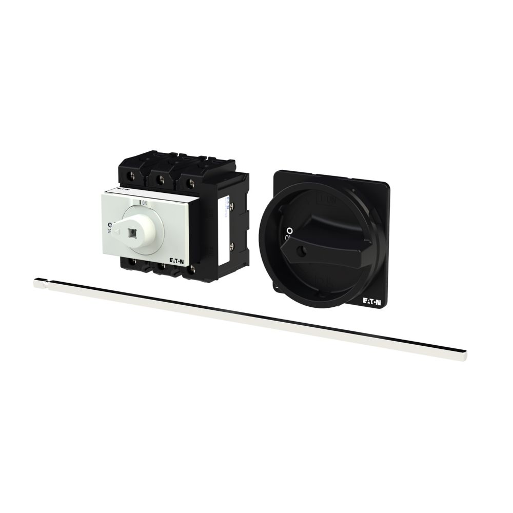 Kambryter P3 80A 3p typ M4/SVB P3-80/M4/SVB-SW/HI11