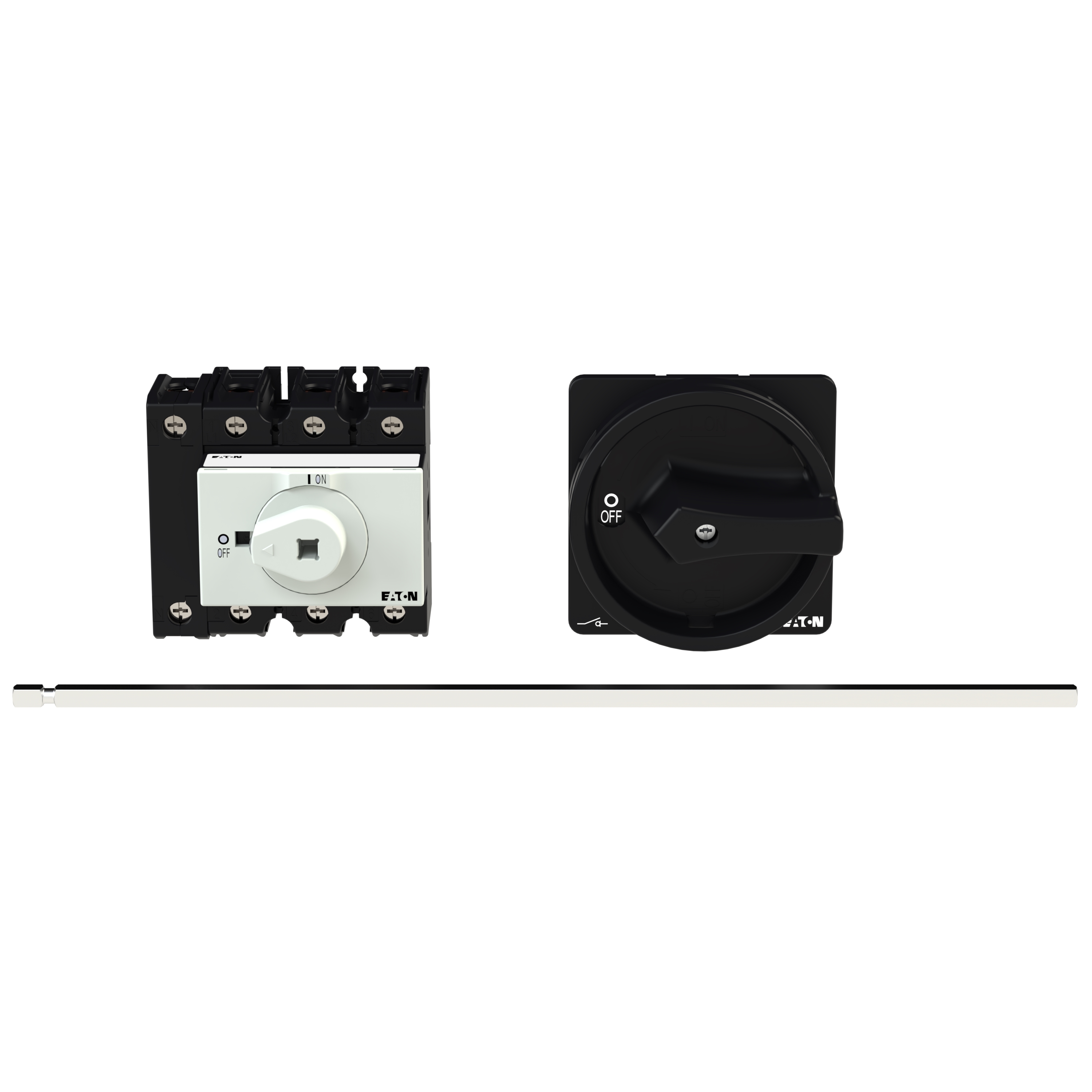 Kambryter P3 80A type M4/SVB P3-80/M4/SVB-SW/N