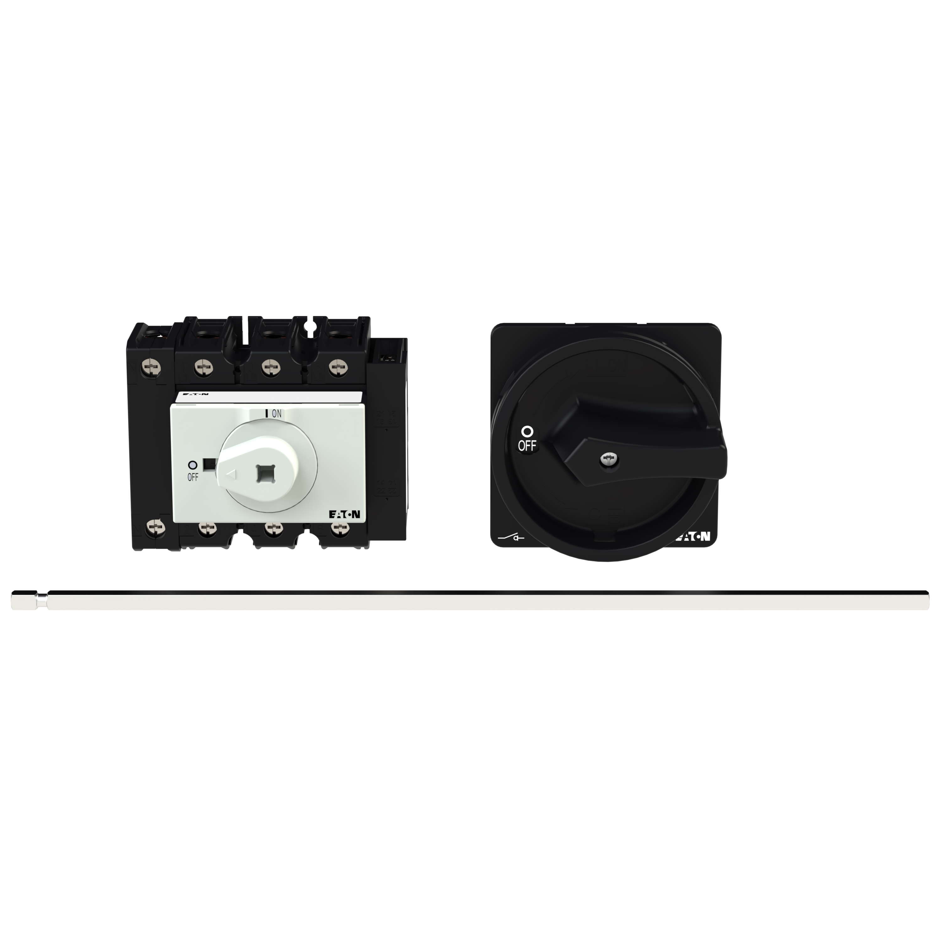 Kambryter P3 80A M4/SVB  HI11 P3-80/M4/SVB/N/HI11