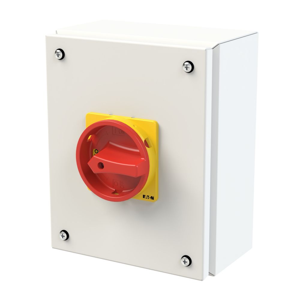 Kambryter P3 80A 3p type SE P3-80/SE3/SVB