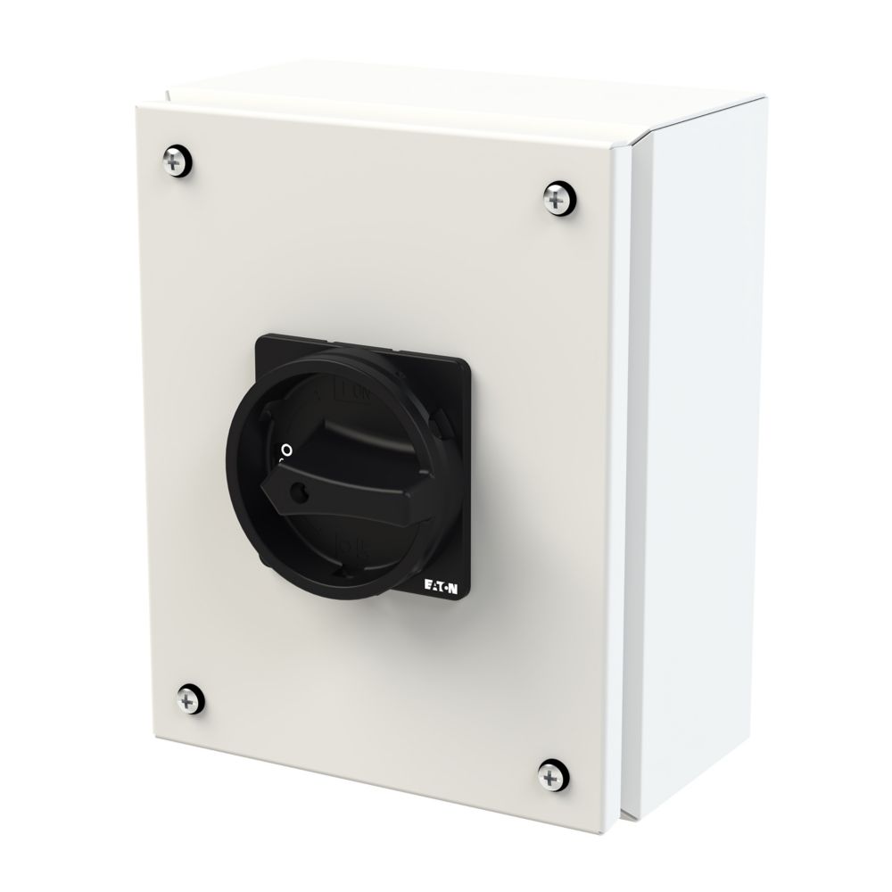 Kambryter P3 80A 3p type SE P3-80/SE3/SVB-SW