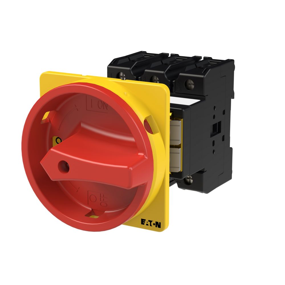 Kambryter P3 80A 3p type V/SVB P3-80/V/SVB