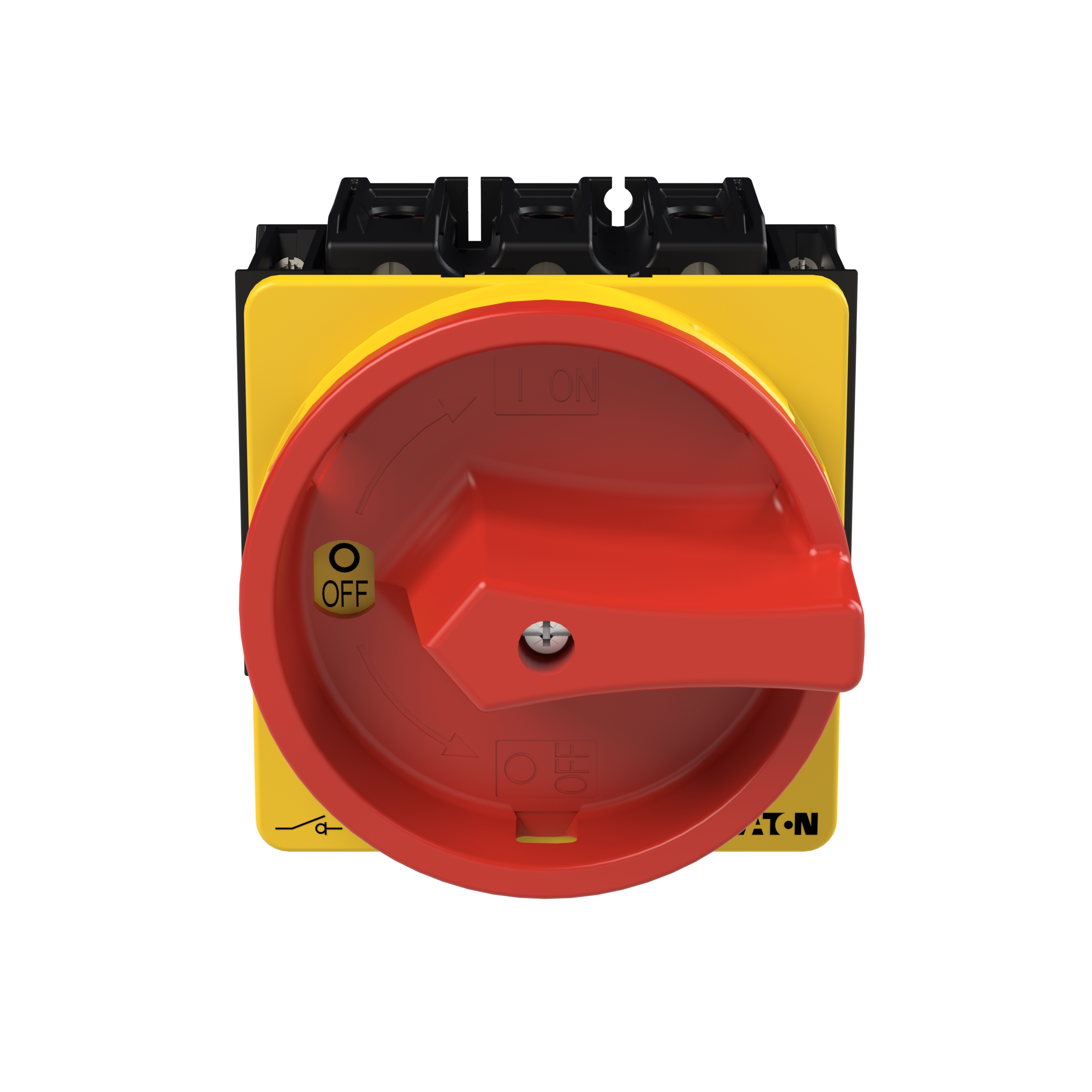 Kambryter P3 80A V/SVB  2HI11 P3-80/V/SVB/2HI11