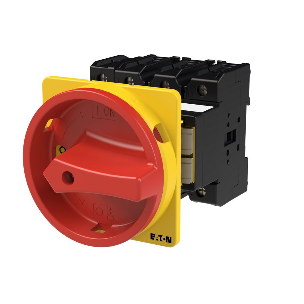 Kambryter P3 80A 4p type V/SVB P3-80/V/SVB/N