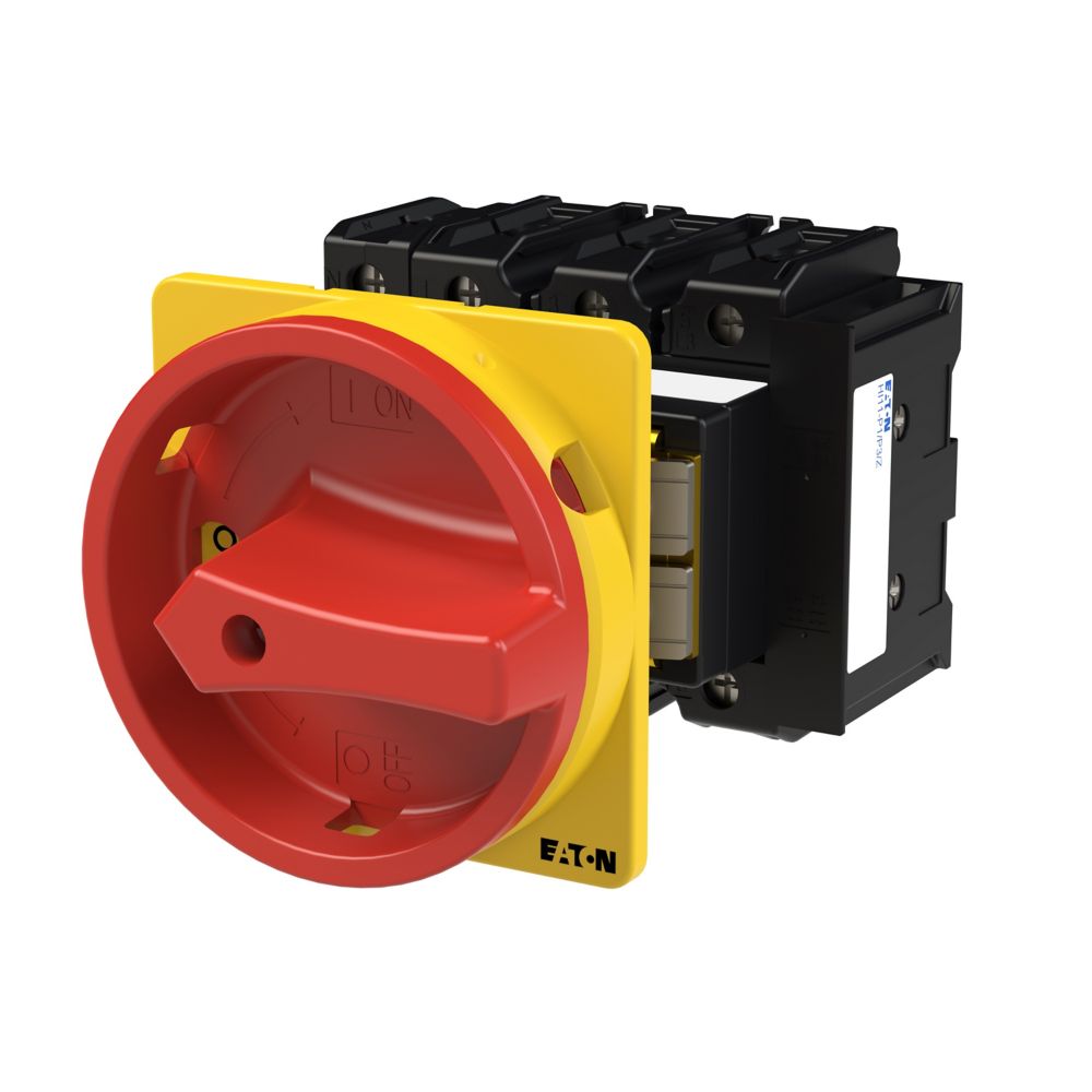Kambryter P3 80A 4p type V/SVB P3-80/V/SVB/N/HI11
