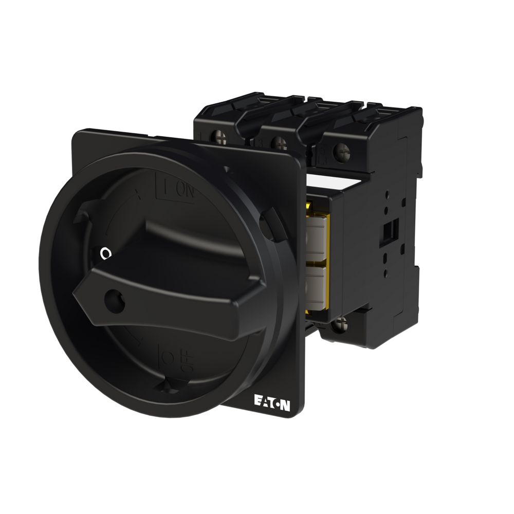 Kambryter P3 80A 3p type V/SVB P3-80/V/SVB-SW