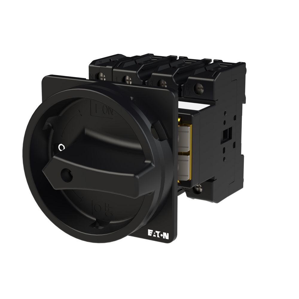 Kambryter P3 80A 4p type V/SVB P3-80/V/SVB-SW/N