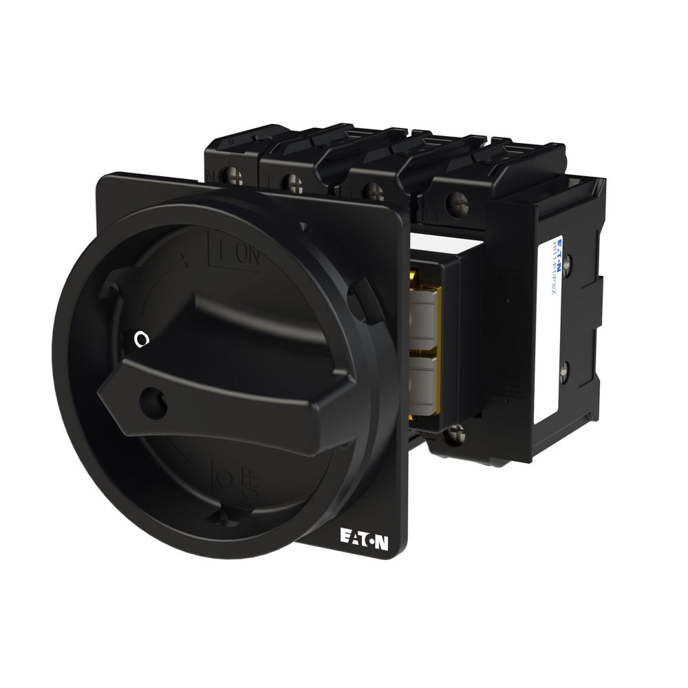 Kambryter P3 80A 4p type V/SVB P3-80/V/SVB-SW/N/HI11
