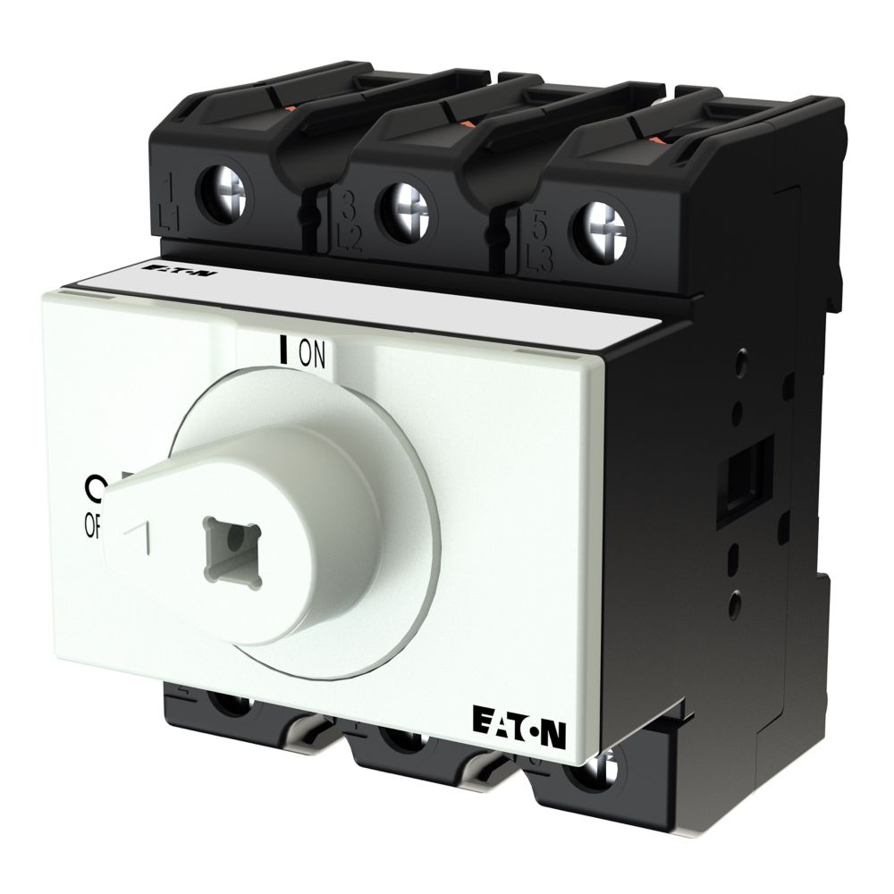 Kambryter P3 80A 3p type X P3-80/XM