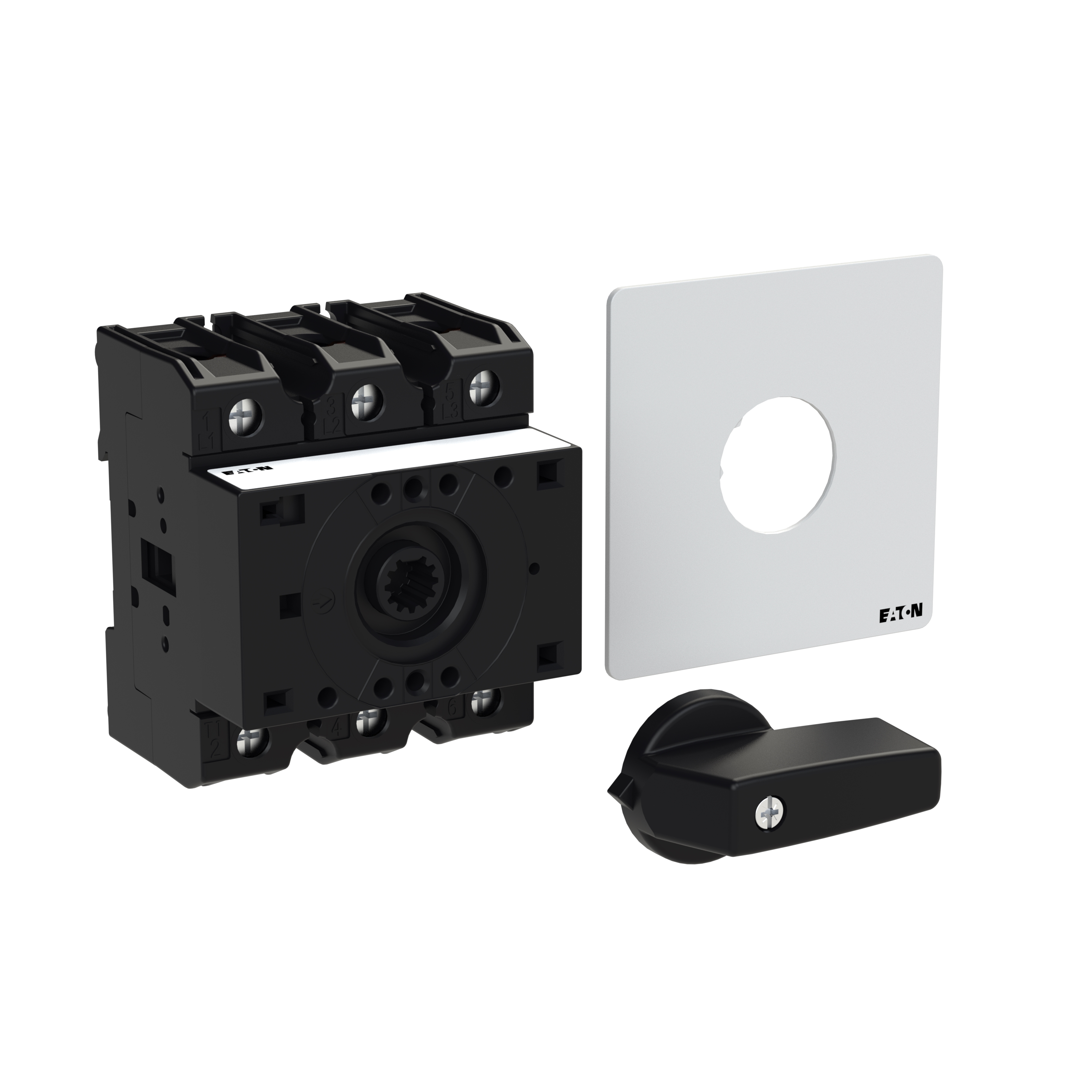 Kambryter P3 80A 3p type X P3-80/XZ