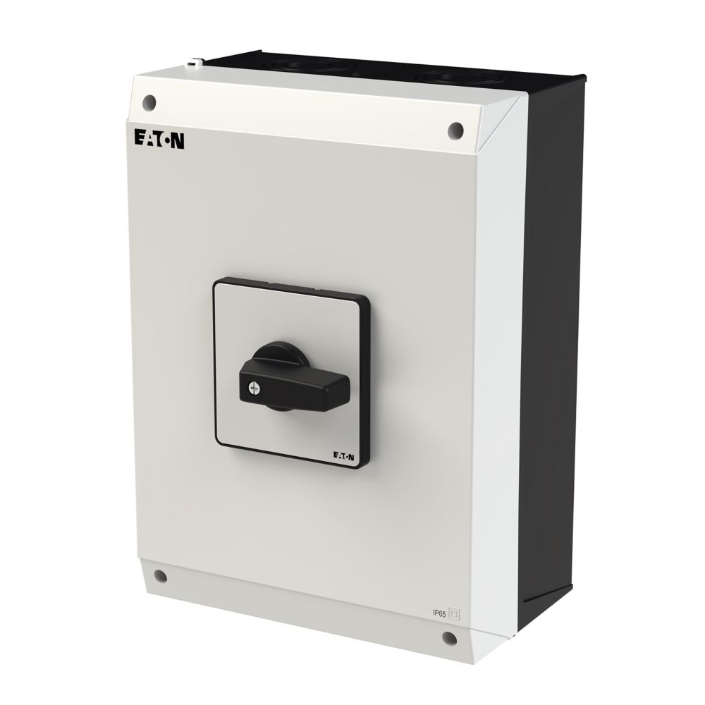 Kambryter P3 80A 3p typ I5 P3-80/I5