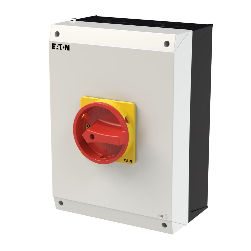 Kambryter P3 80A 3p typ I5/SVB P3-80/I5/SVB