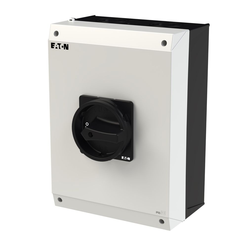 Kambryter P3 80A 3p typ I5/SVB P3-80/I5/SVB-SW