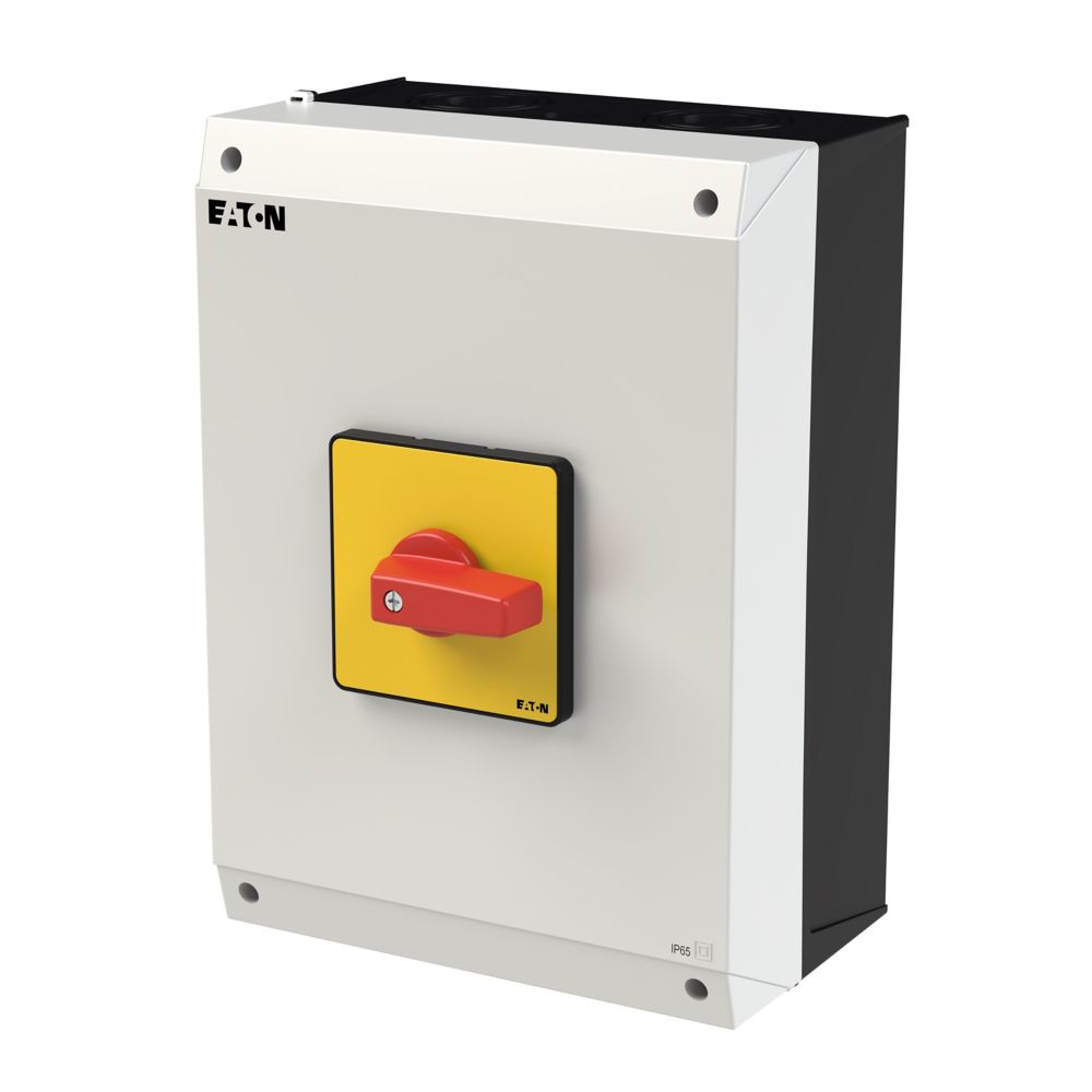 Kambryter P3 80A 3p typ I5 P3-80/I5-RT