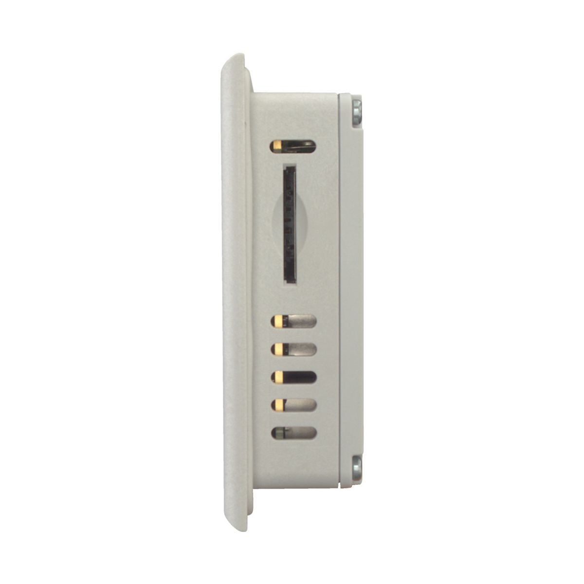 Touchskjerm XV-102 24V  3,5" XV-102-L4-35TQR-10
