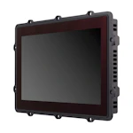 Touchskjerm XV-313 24V 10,1" XV-313-10-B00-A00-2C