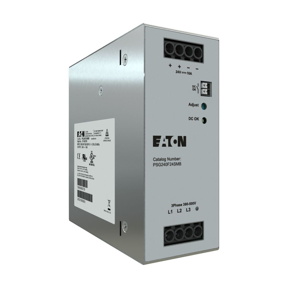 eaton Strömförsörjning psg240f24smb