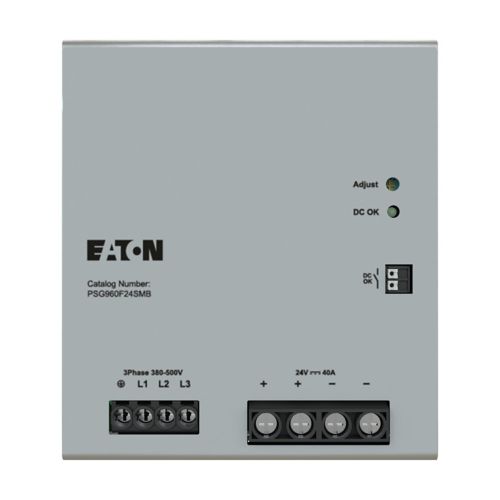eaton Power supply unit psg960f24smb