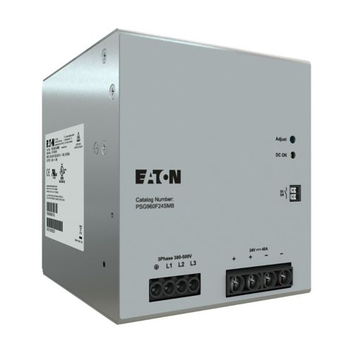 eaton Power supply unit psg960f24smb