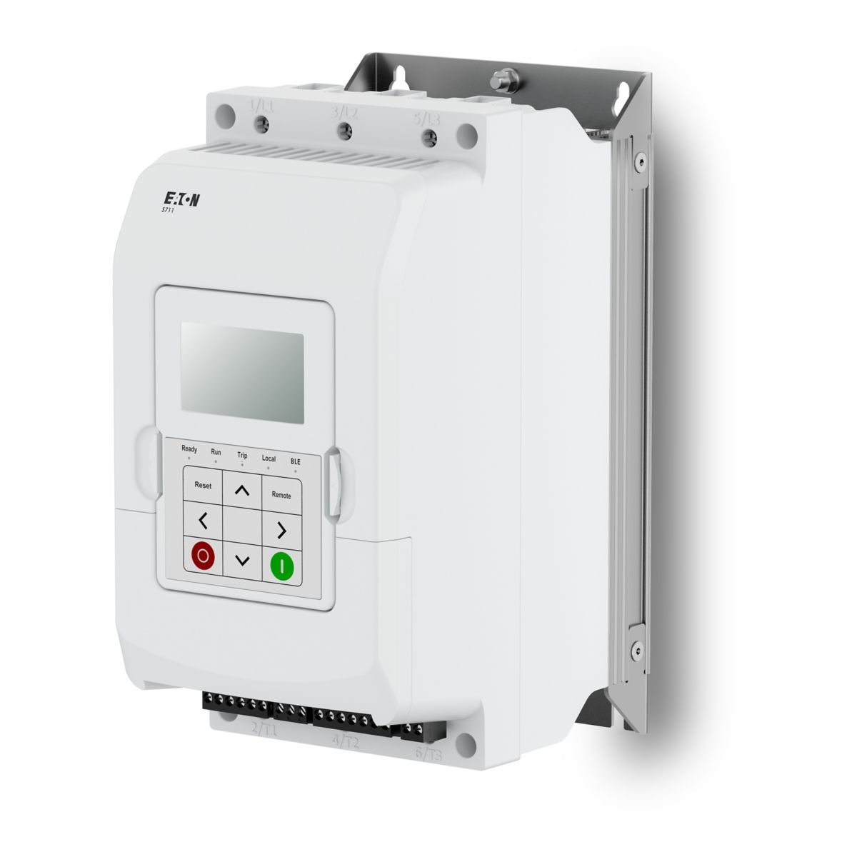 Mykstarter S711 25A S711-34025DC