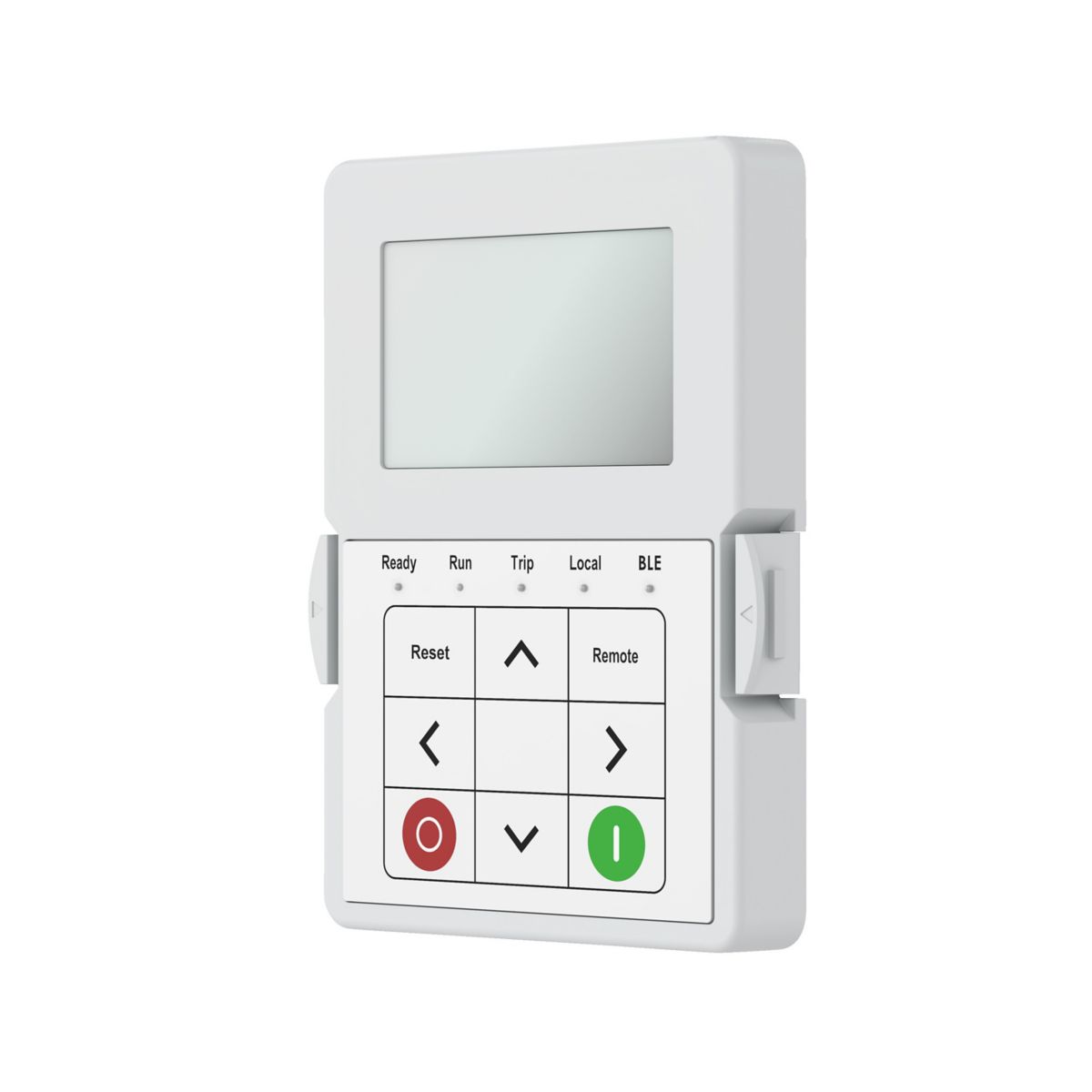 LCD kontrollenhet for S711 S711-KEY-LCD