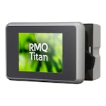 RMQ Titan indikatordisplay 2" M22-AI-8I