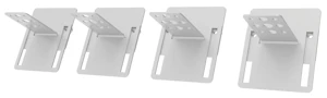eaton Stenderfester g2 sett (4 stk)