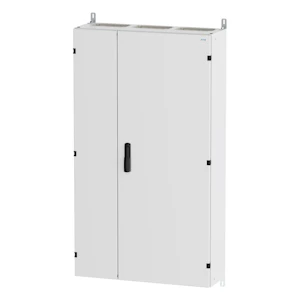 eaton Veggskap bf1 hvit emc2-h39/55-w/bf1