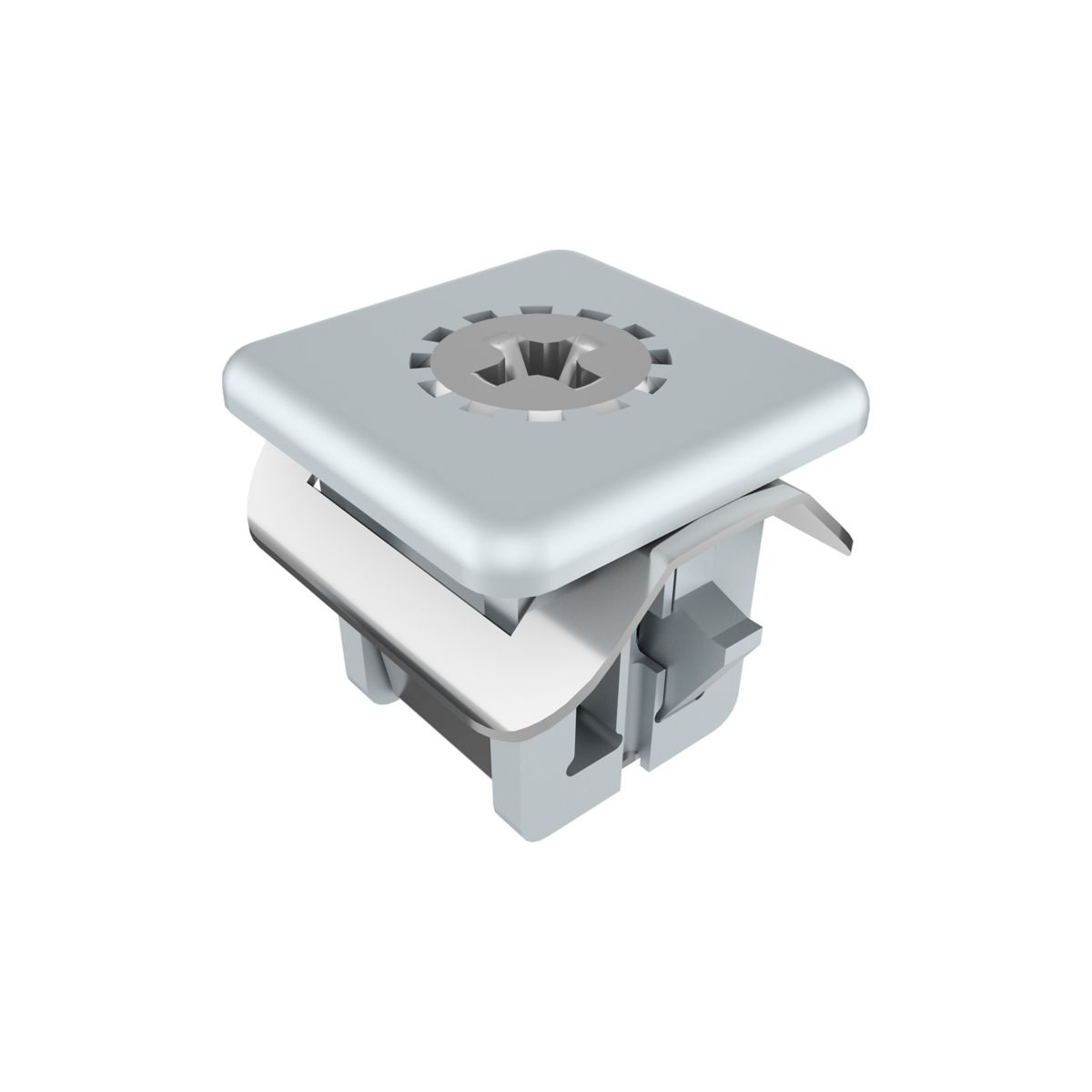 Sneppfeste profiler xE EMC2 EMC2-SNAP095