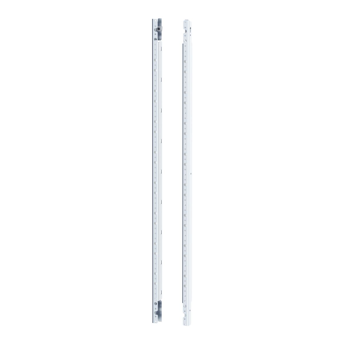 Montasjeprofil sett H750 EMC2 EPTV750-EMC2