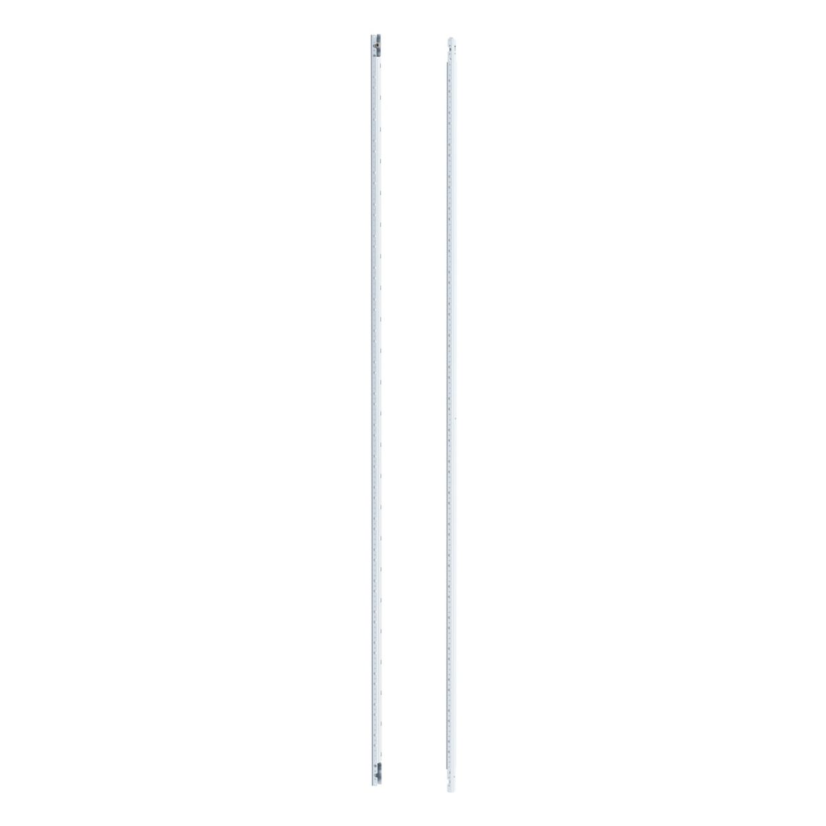 Montasjeprofil sett H1800 xE EPTV1800-EMC2