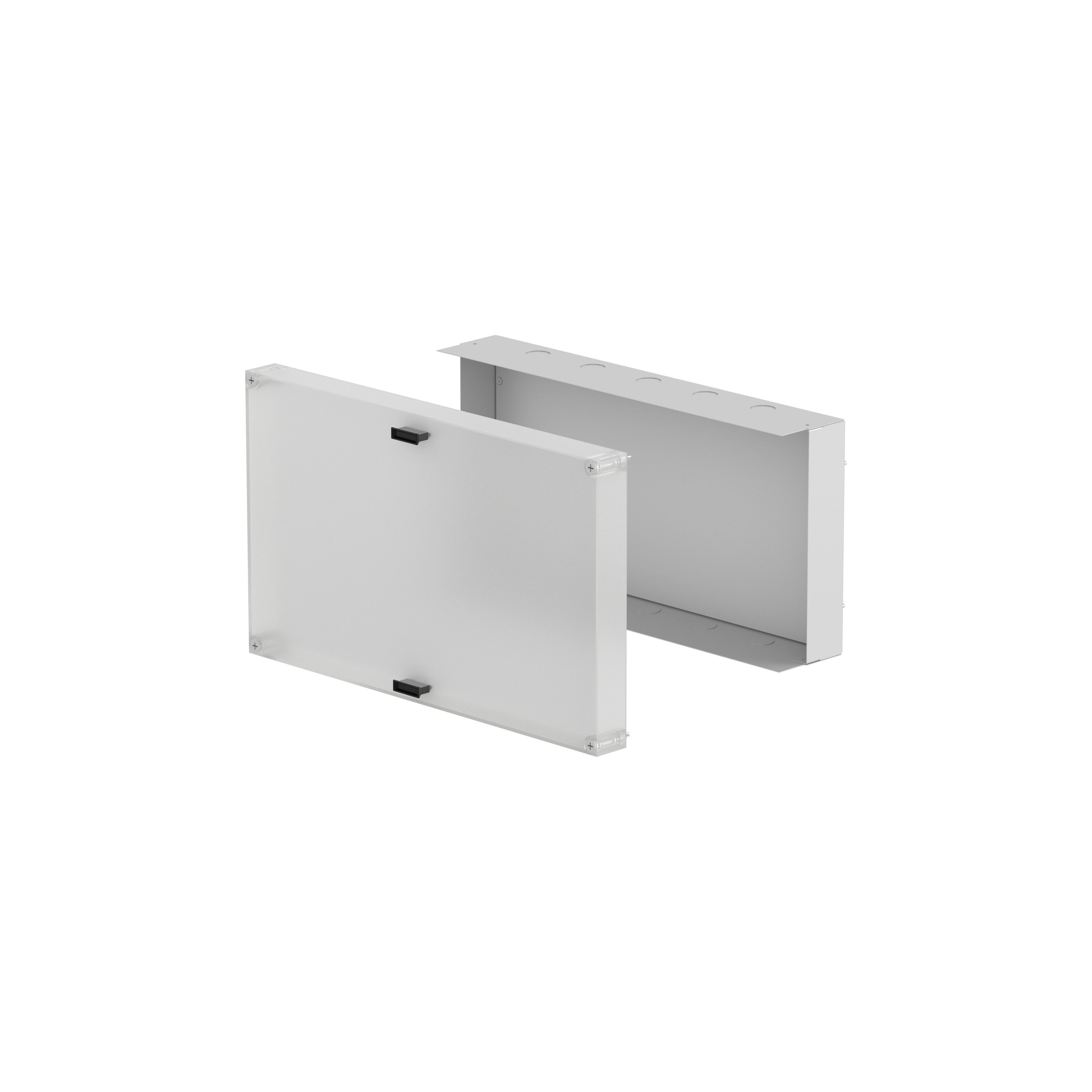 Ekomdel H300 B500 xE EMC2 EP52MP-ECOM