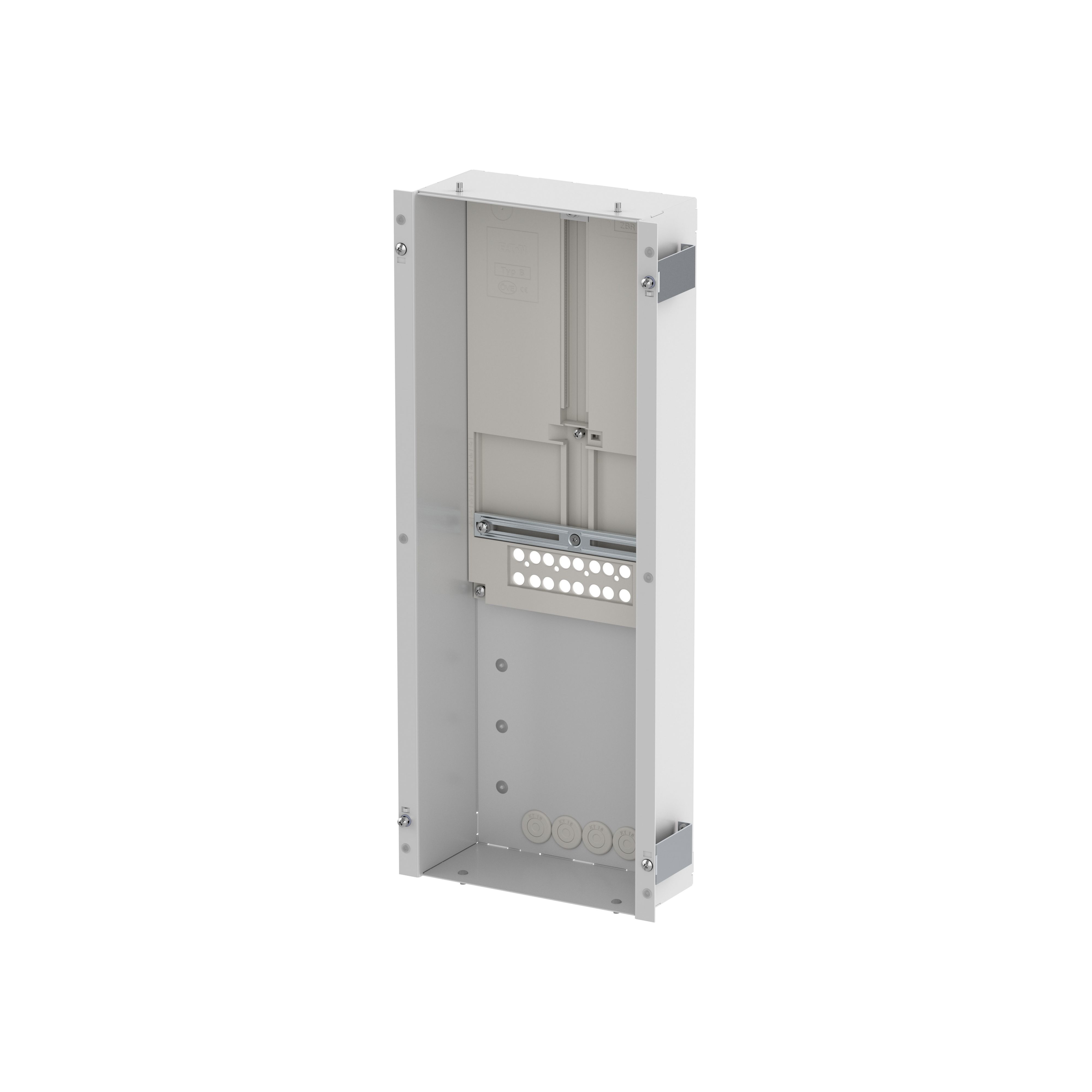 Målerfelt omkobler H600 B250 EP24Z1-MOK