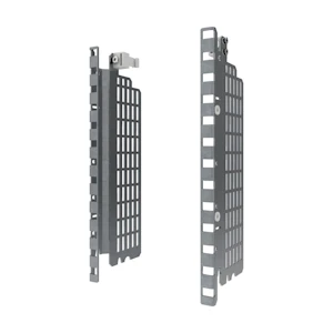 eaton Montasjevegg h4=350mm psn-msw/4