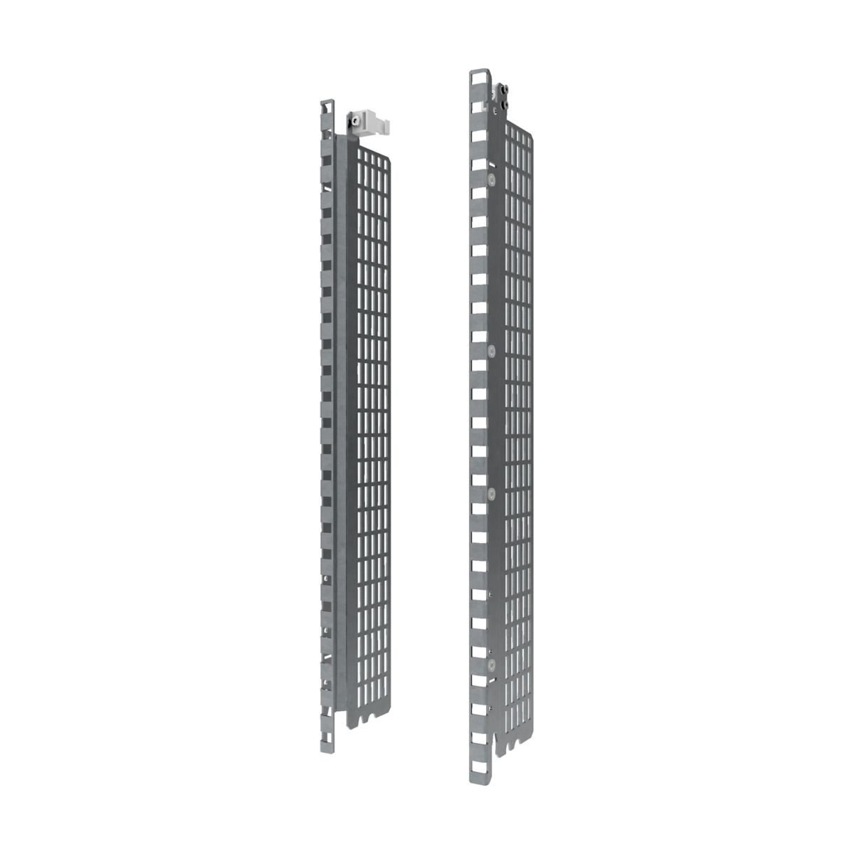 Montasjevegg H7=650mm PSN-MSW/7