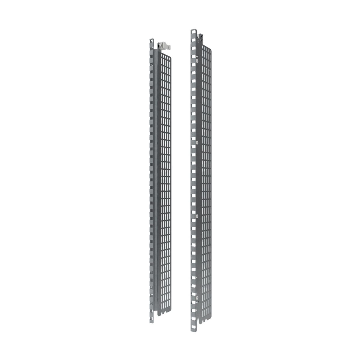 Montasjevegg H10=950mm PSN-MSW/10