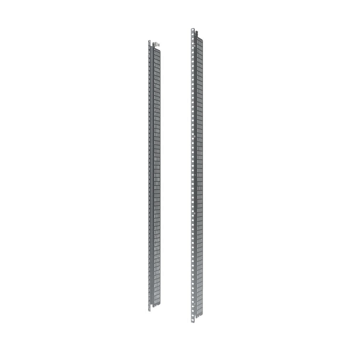 Montasjevegg H17=1650mm PSN-MSW/17